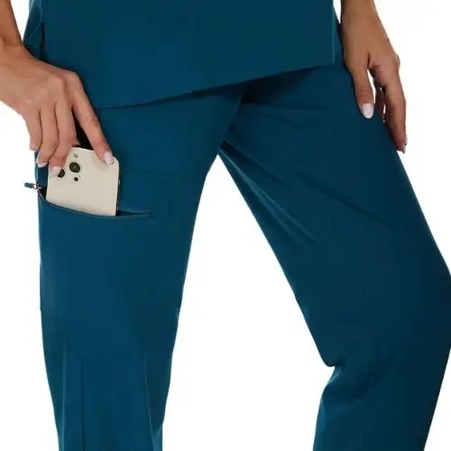 Jogger Pant with 8 Pockets