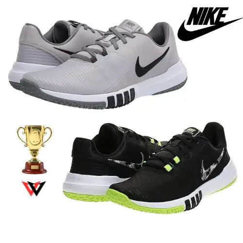 Nike Men's Flex Control TR3 Sneaker Multiple Colors 2 pairs