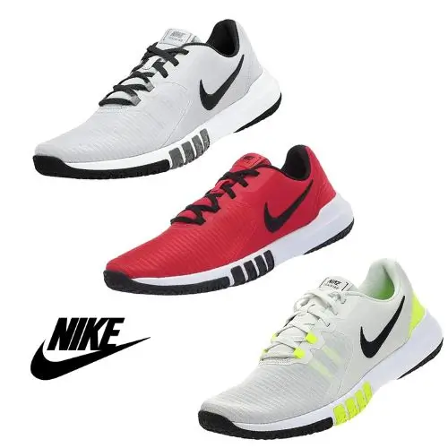 Nike Men's Flex Control TR3 Sneaker Multiple colors