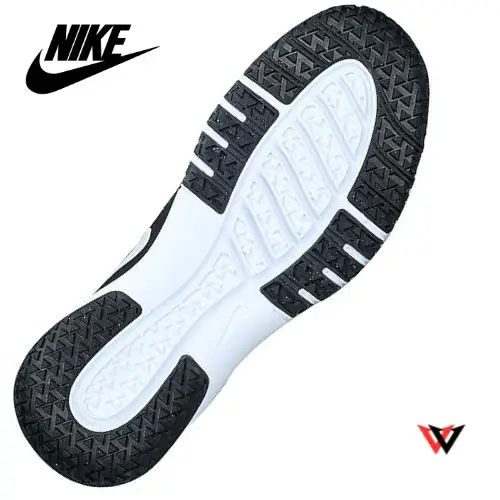 Nike shoe sole