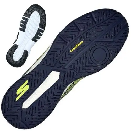 Pickleball Shoes Soles