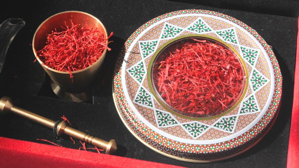 How Do You Pick a Saffron Supplement? A Guide for Boosting Your Serotonin Levels