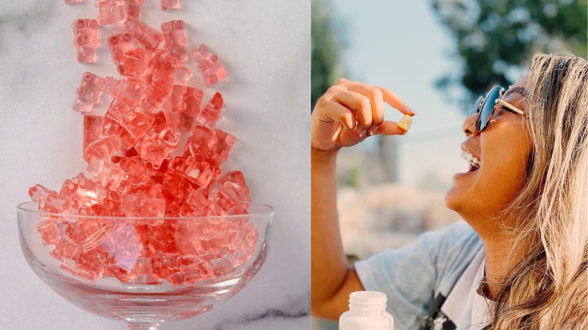 How to Take Keto ACV Gummies: A Beginner's Guide