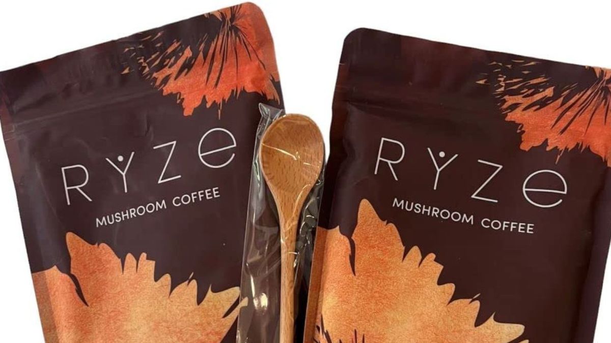 Is RYZE Mushroom Coffee Good For You?