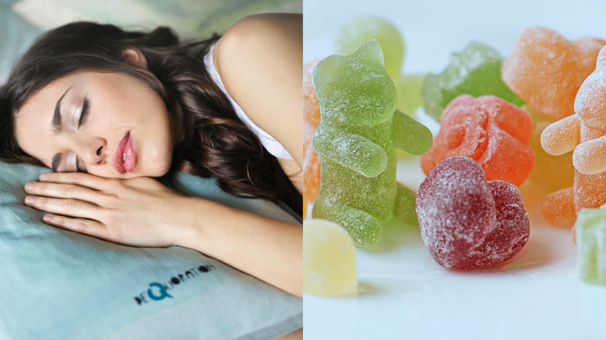 Does Magnesium Glycinate Make You Sleepy? Unveiling the Truth