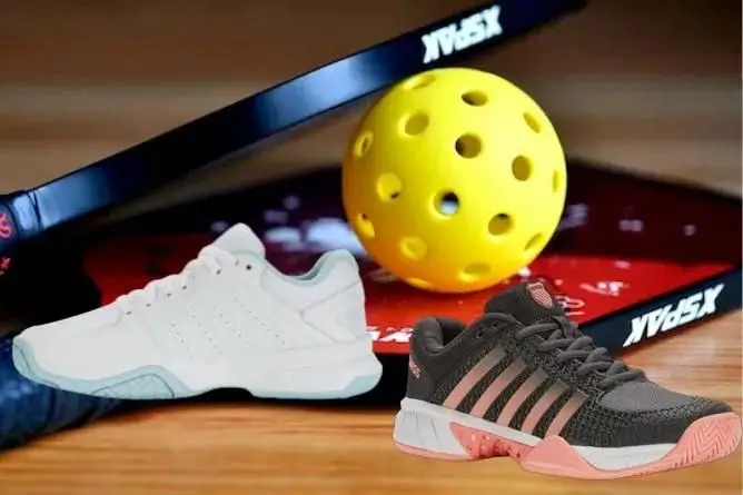 Best Pickleball Shoes. The Ultimate Review of Top Pickleball Shoes