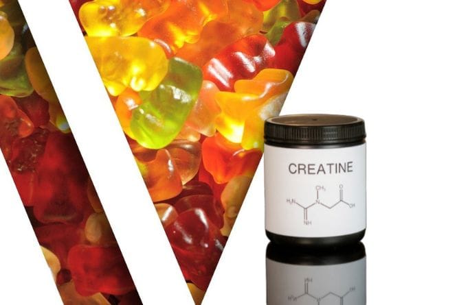 Best Creatine Gummies in 2024