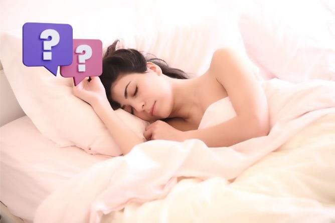 Does Creatine Affect Sleep?