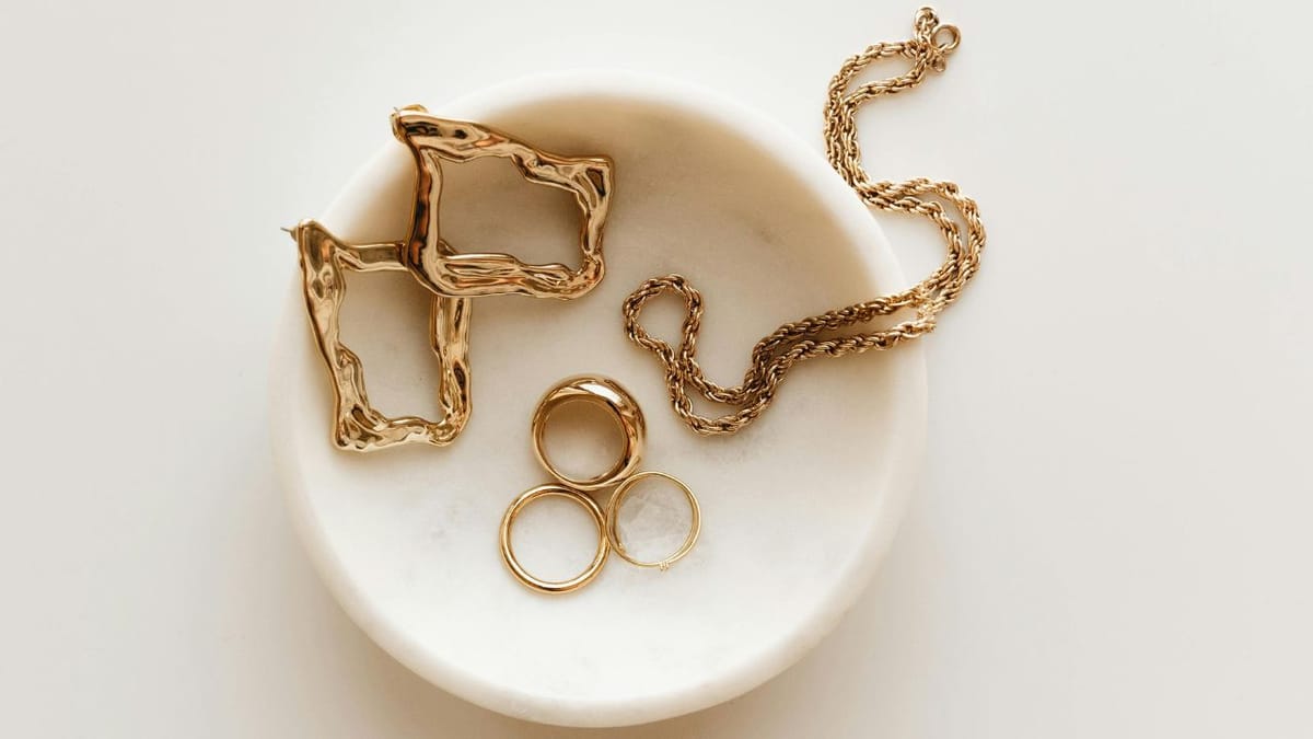 How to Clean Permanent Jewelry: A Step-by-Step Guide
