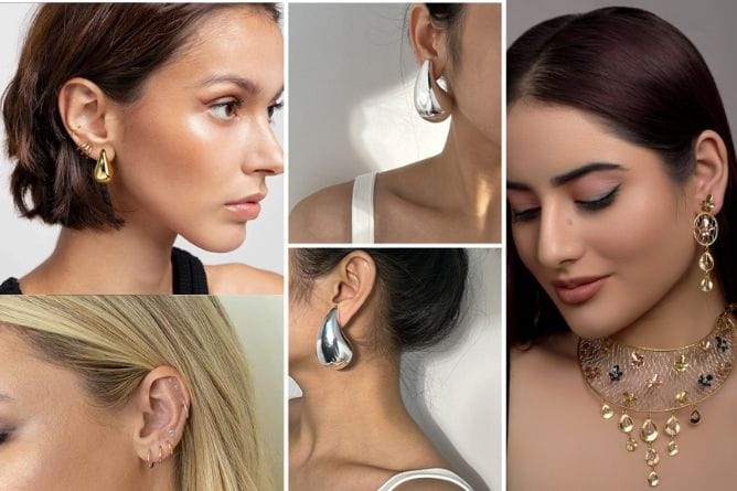 What Earrings To Wear All The Time?