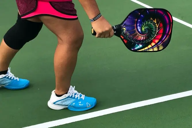 What Type Of Shoes Do You Wear For Pickleball?
