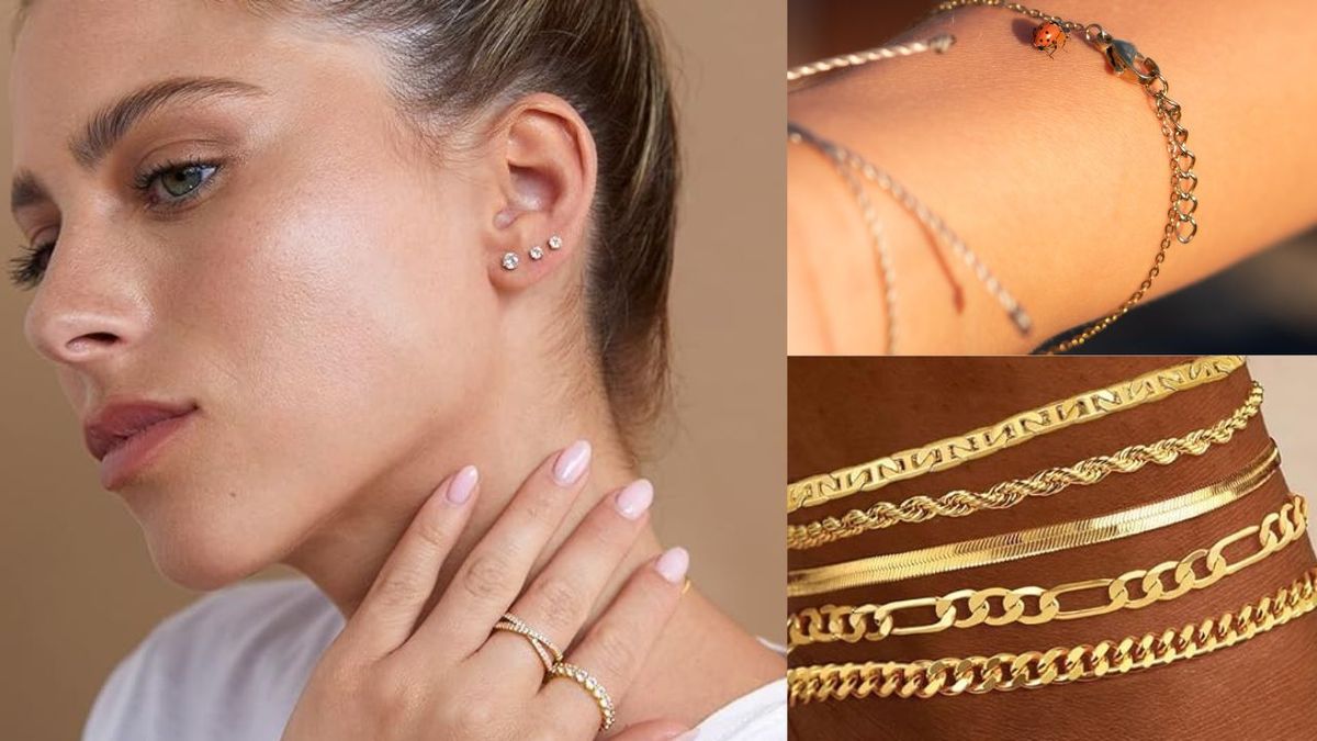 What is the Most Popular Permanent Jewelry?