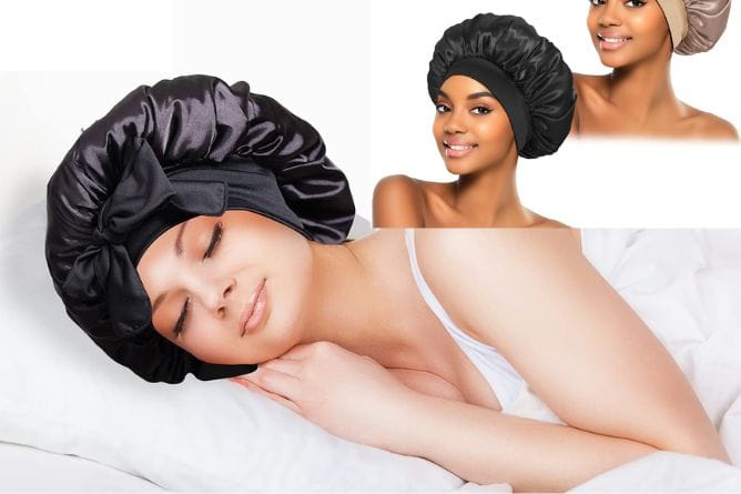 Silk Bonnet: 5 Best Luxurious Hair Cares. A Comprehensive Review