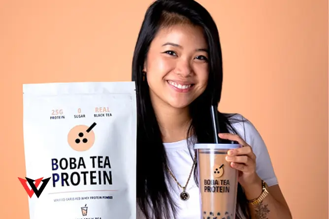 Boba Tea Protein: Review of Sipping on Strength
