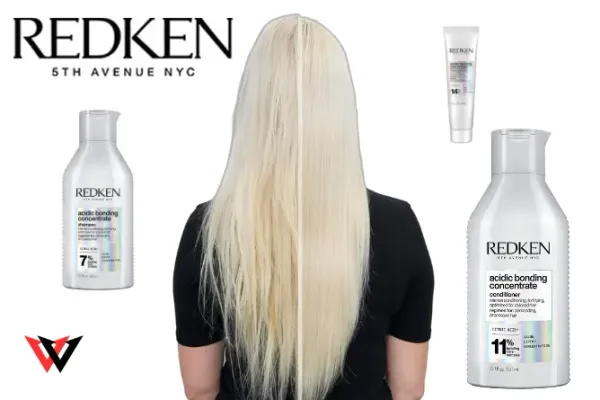 Redken Acidic Bonding: The Ultimate Guide for Damaged Hair Repair