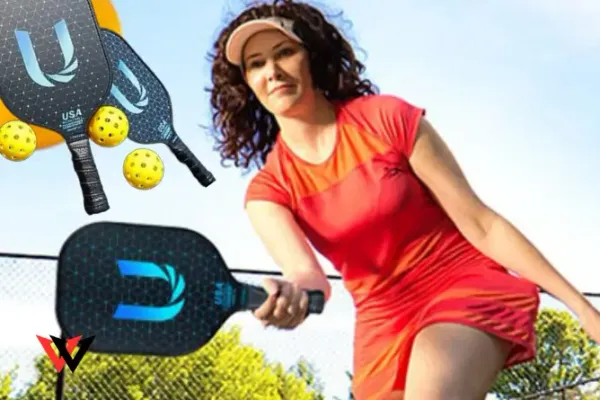 Pickleball Paddles: The Ultimate Review